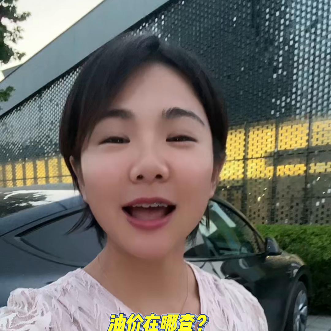 怎么查看每日最新的油价,如何查每日油价