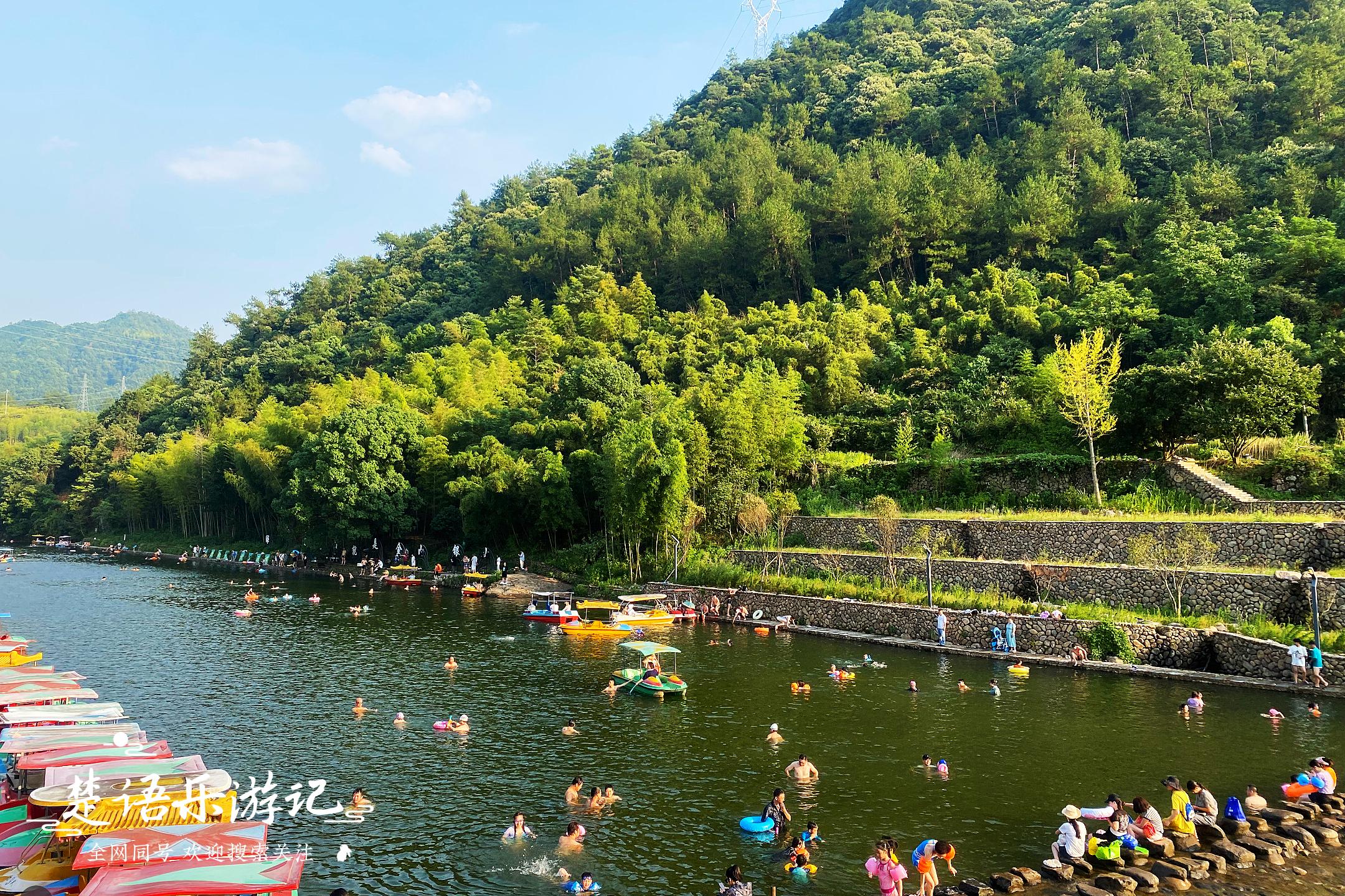 杭州桐庐江南古村落,桐庐古村落旅游景点