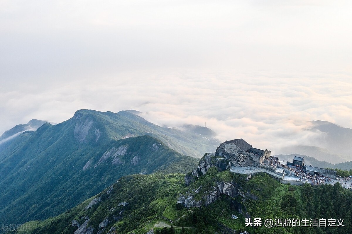 你喜欢爬哪个山中国十大名山,中国最值得爬的50座山名单