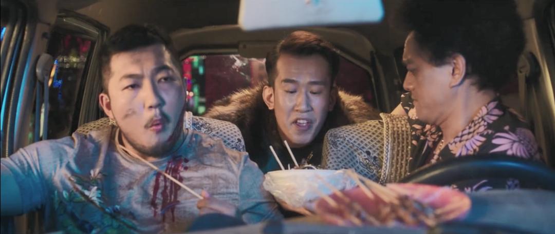 “挖呀挖”爆火,普通人也能吃上流量饭了?