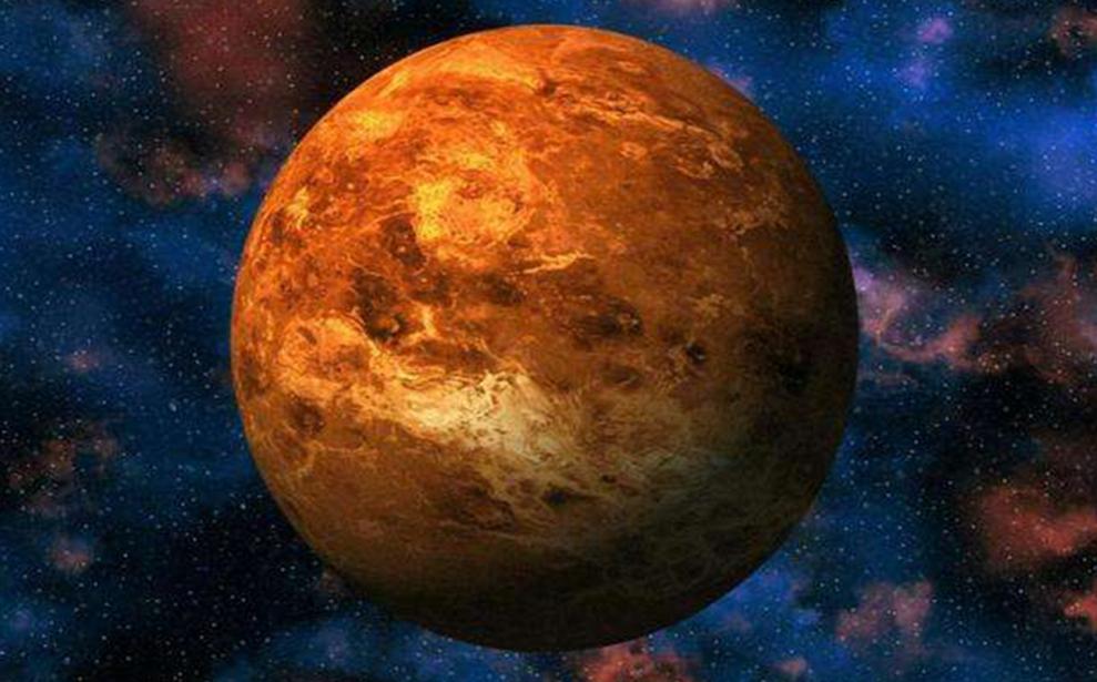 水星和金星哪个离地球更近,水星离太阳最近为什么还有冰川