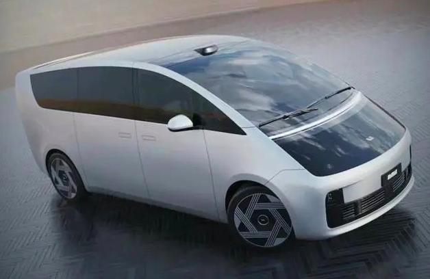 理想mpv车型大全及价格表,理想的mpv跟哪个车很像