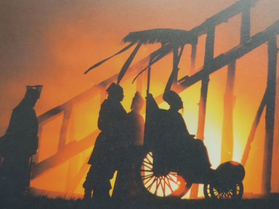 三国演义人物年龄排名,老版三国演义中已去世的27位演员