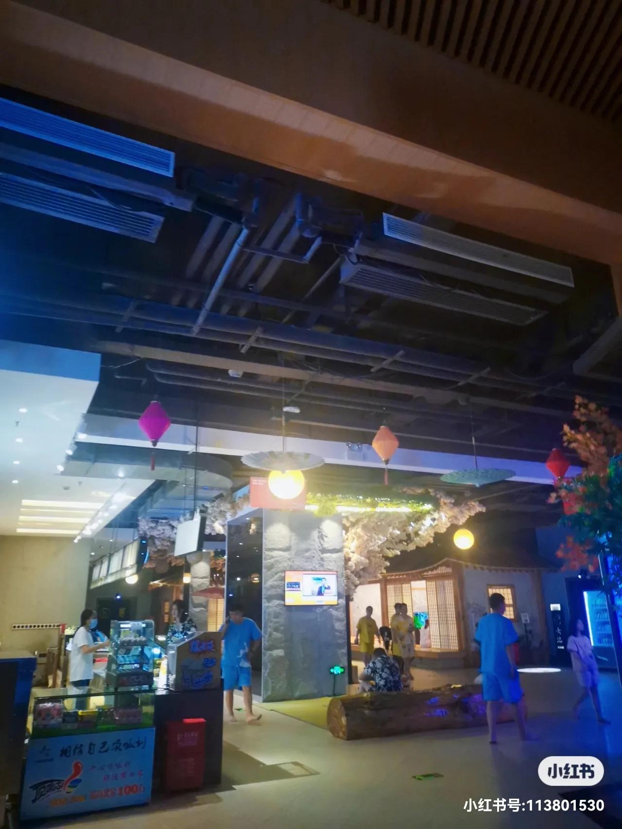 水善汇养生套餐,水善汇温泉玩转攻略