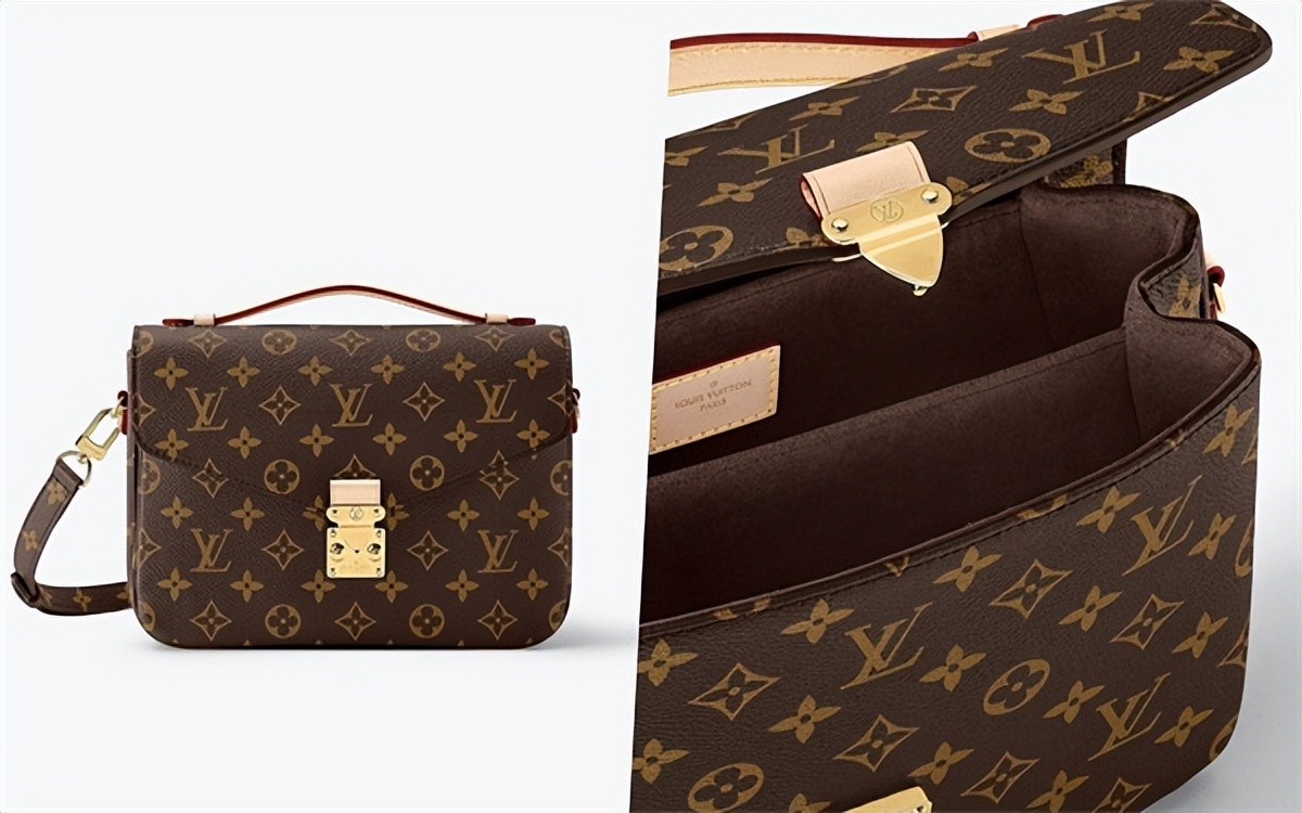 2023lv老花包推荐,2021年lv老花邮差包价格