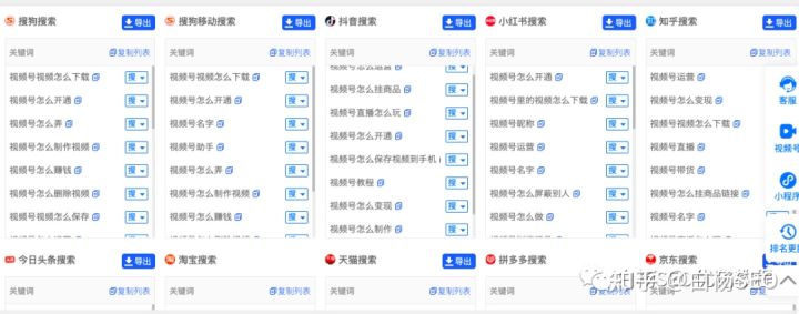 做好关键词筛选seo排名快速提升,seo如何选取以及优化长尾关键词