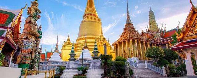 2021泰国入境隔离费用,泰国2022年入境攻略