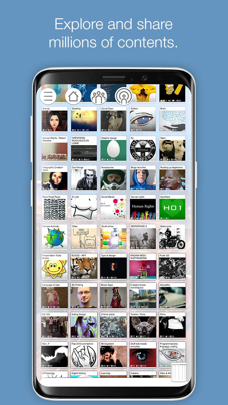 类似小红书的种草app,国外有类似小红书的app吗