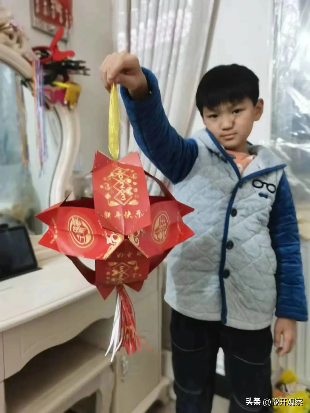 小学生元宵节做花灯活动,小学元宵节做花灯