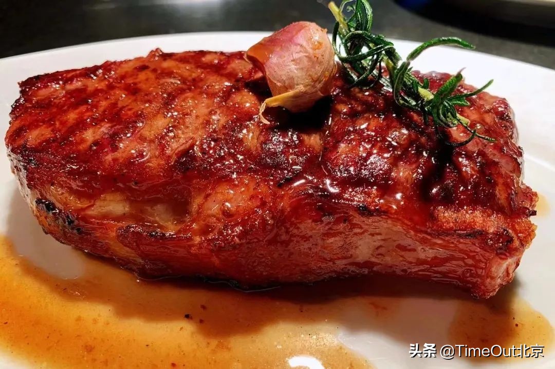 南京黑珍珠餐厅最值得打卡,一定不要错过这家黑珍珠餐厅