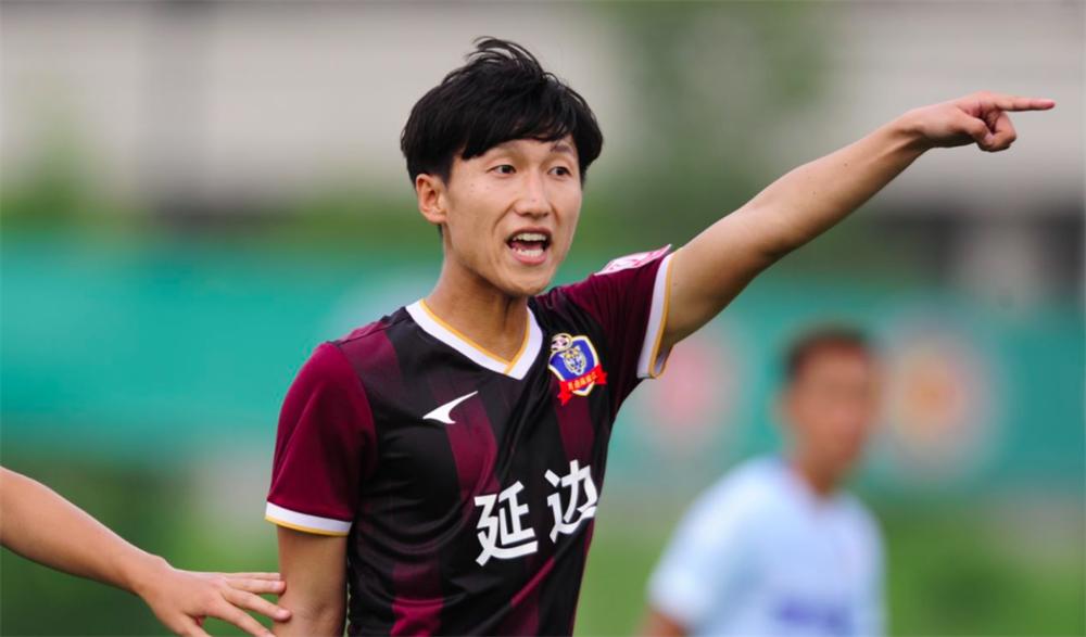 延边龙鼎队开赴泸西征战中乙,延边龙鼎中乙赛程