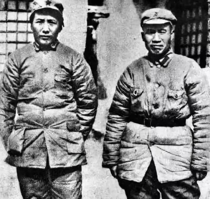 60年蒋介石在金寨空投6名特务，得知消息后，廖容标：我亲自去抓