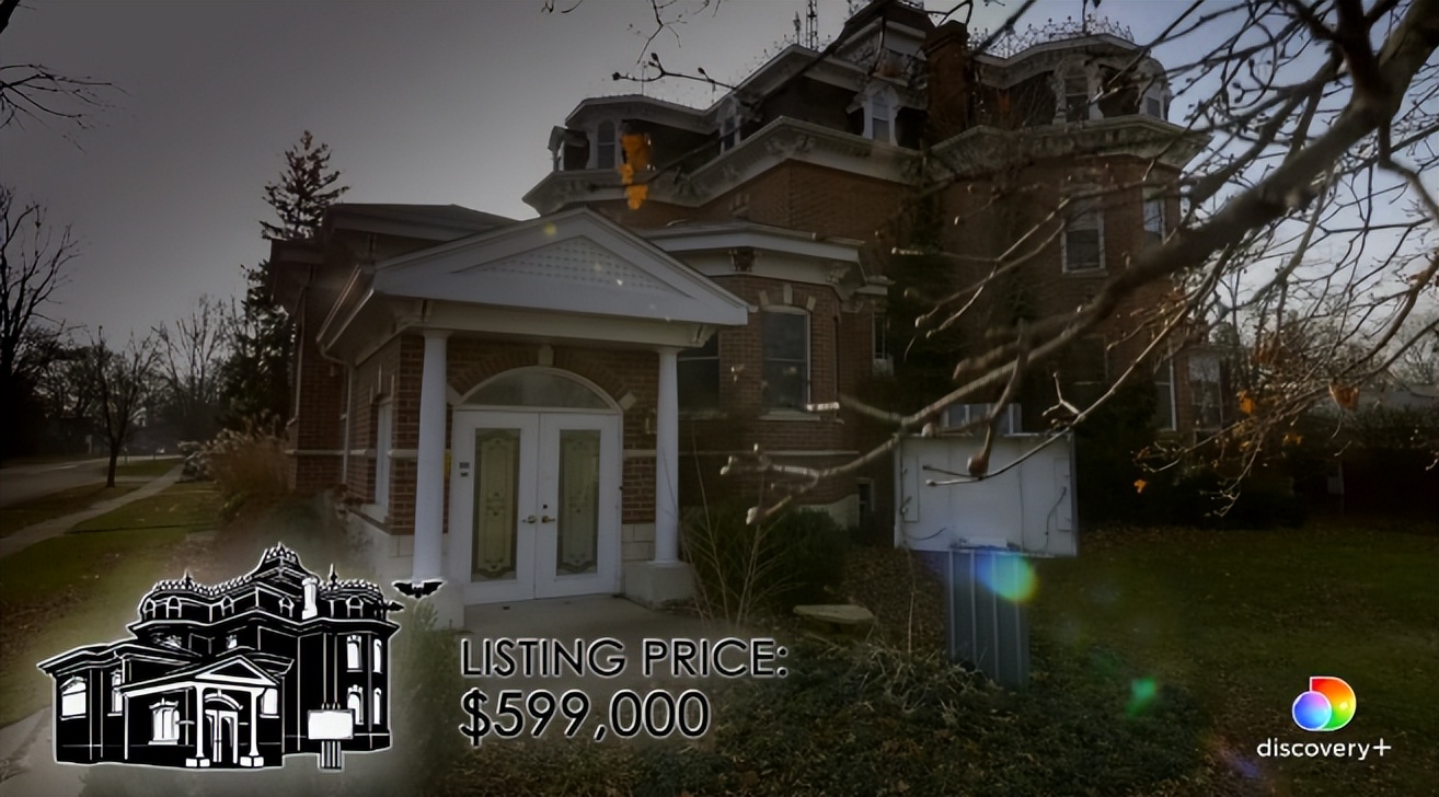 狠人！多伦多四口之家$60万买下殡仪馆，已经入住一年