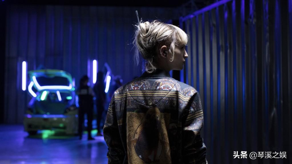 钛电影导演,钛电影解说导演