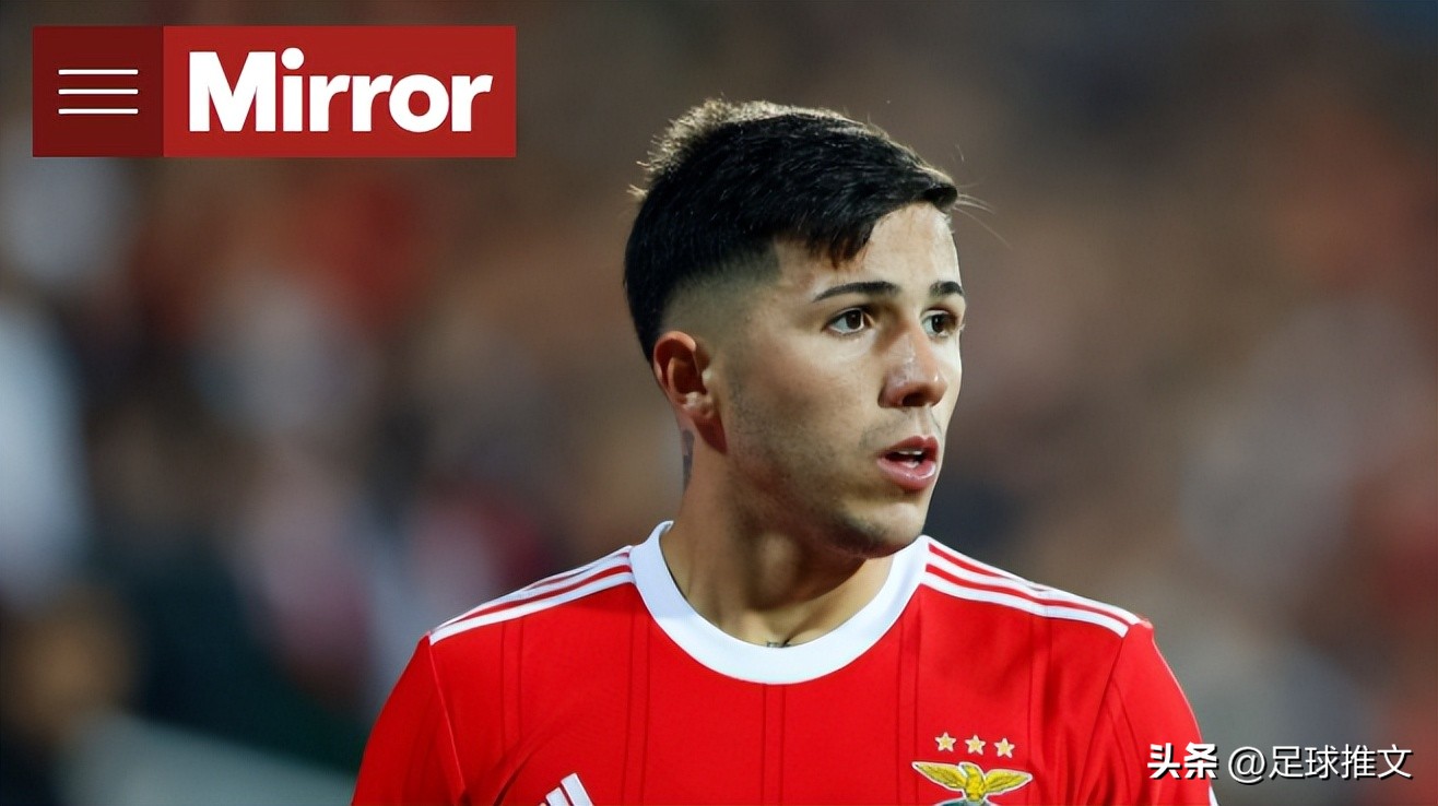 恩佐费尔南德斯转会切尔西几号,恩佐费尔南德斯切尔西踢什么位置