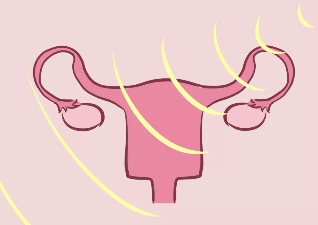 进行夫妻生活时，为什么女性*处私**会有“烧灼感”？医生给出答案