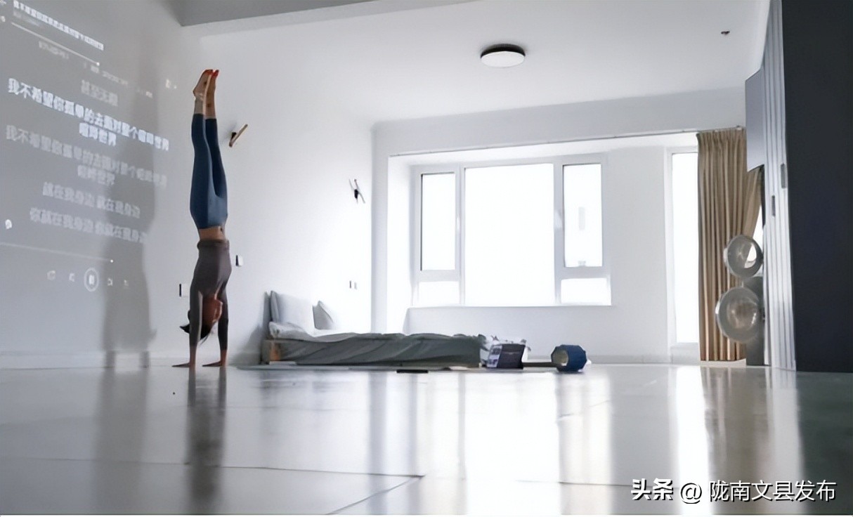 断舍离家具,中国断舍离女孩火上央视