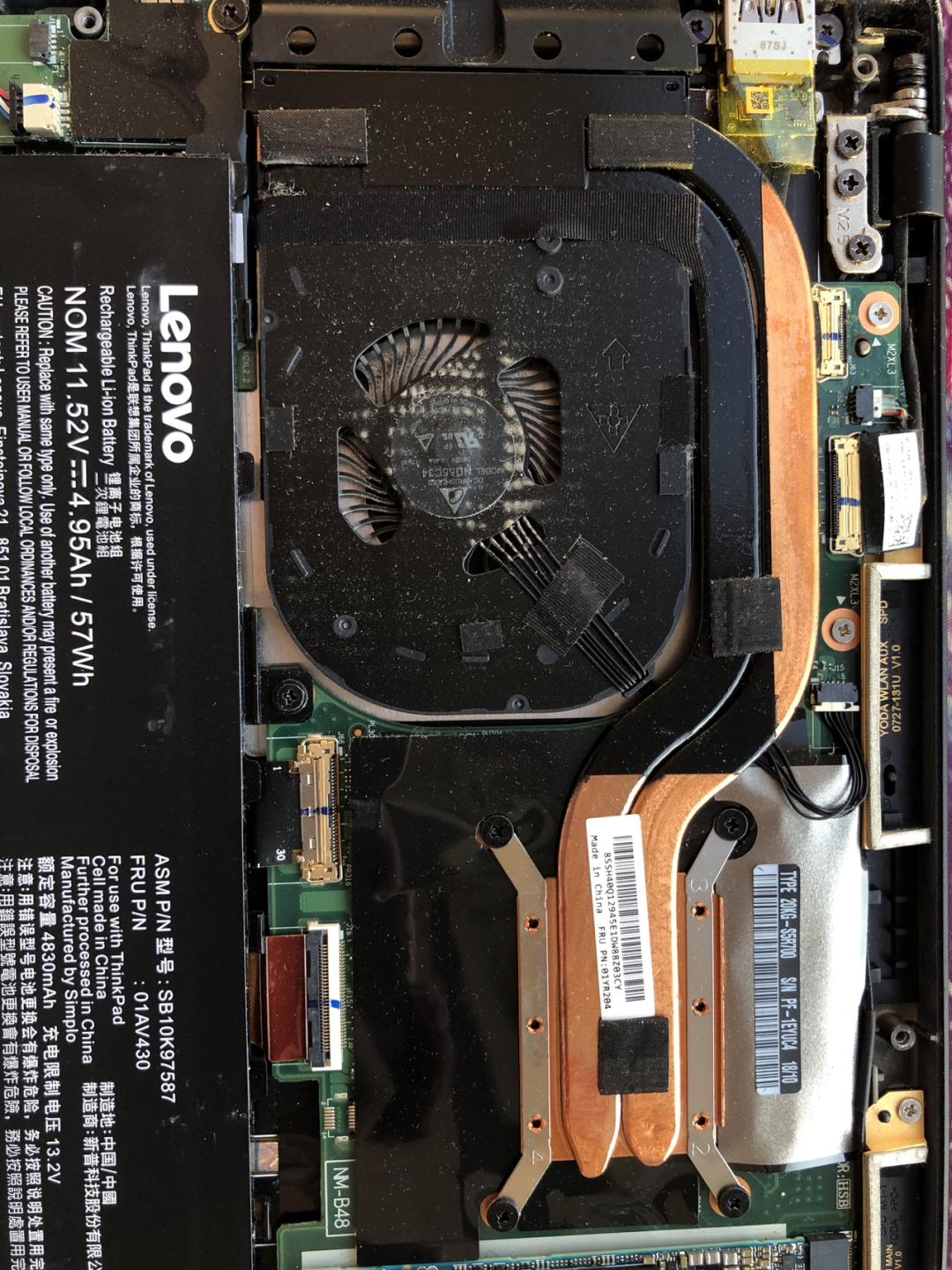 thinkpadx1carbon2021深度评测,22款thinkpadx1carbon测评