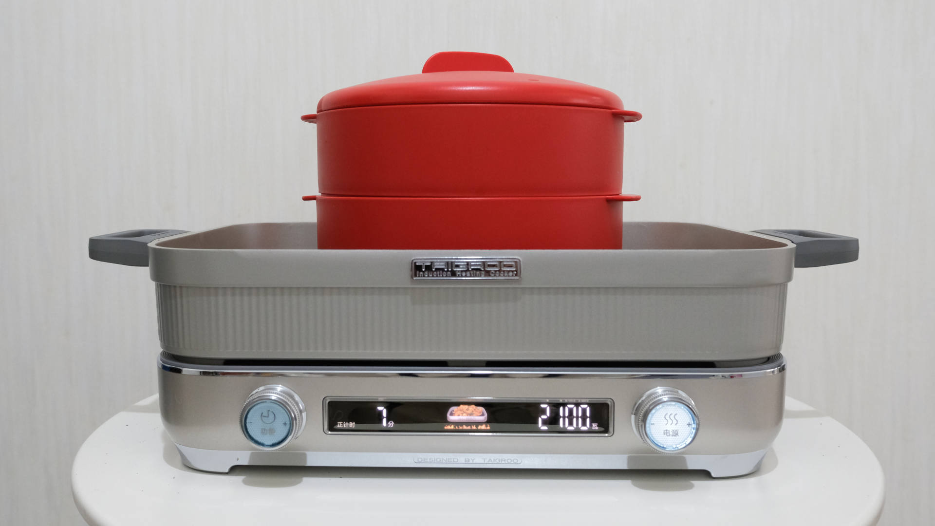 多功能料理锅性价比测评,多功能料理锅应该怎么选