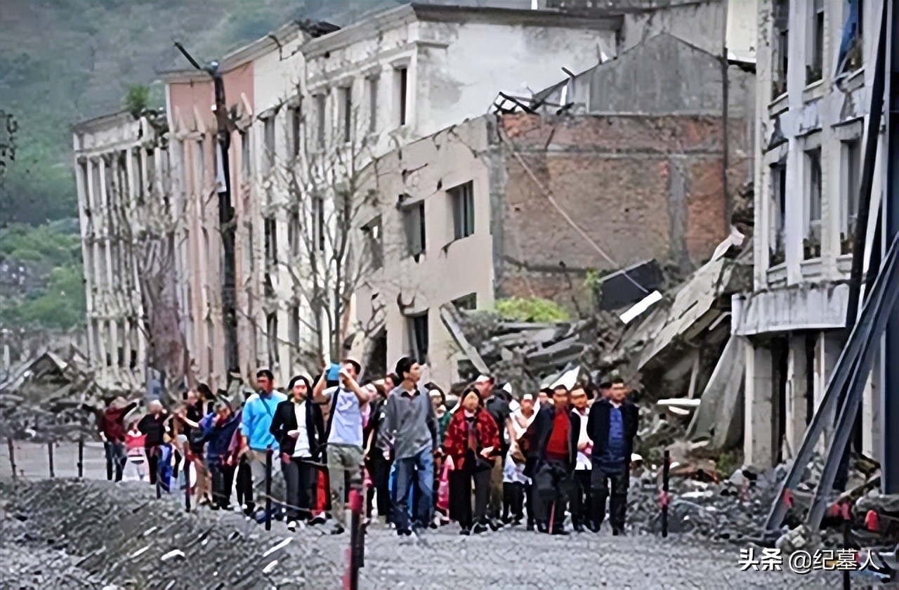 汶川地震死难者存款,汶川地震死亡者有贷款怎么办