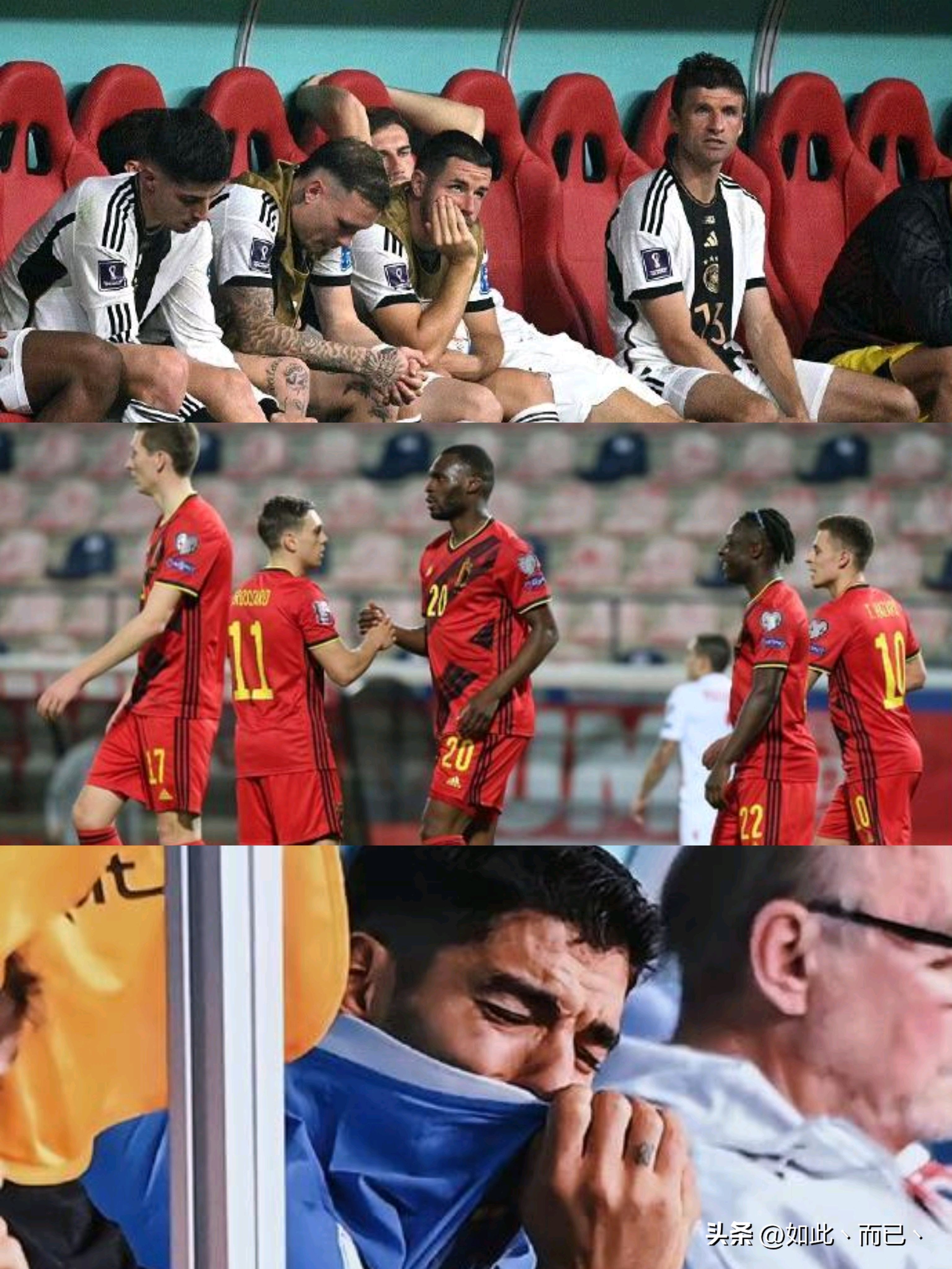 贝利最后一次谈梅西和c罗,贝利梅西c罗谁更强