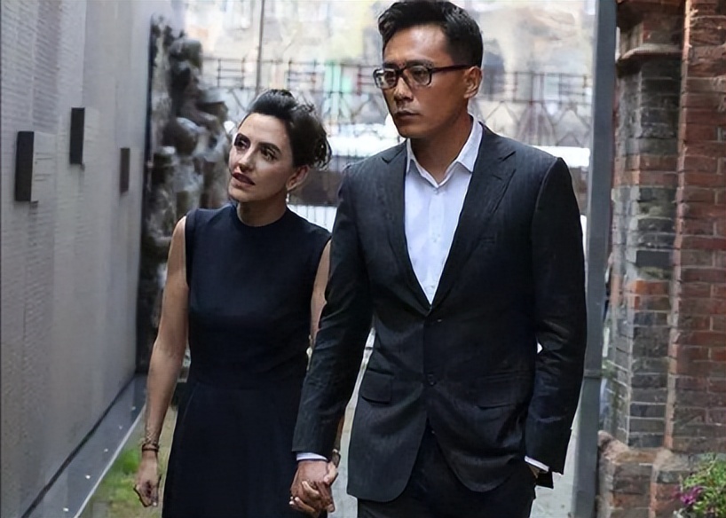 谢娜是白月光，安娜却是救赎，终于明白最终刘烨为何会选择安娜