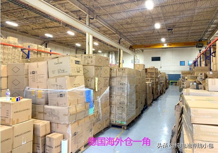 fba头程物流哪家比较安全,德国fba专线公司