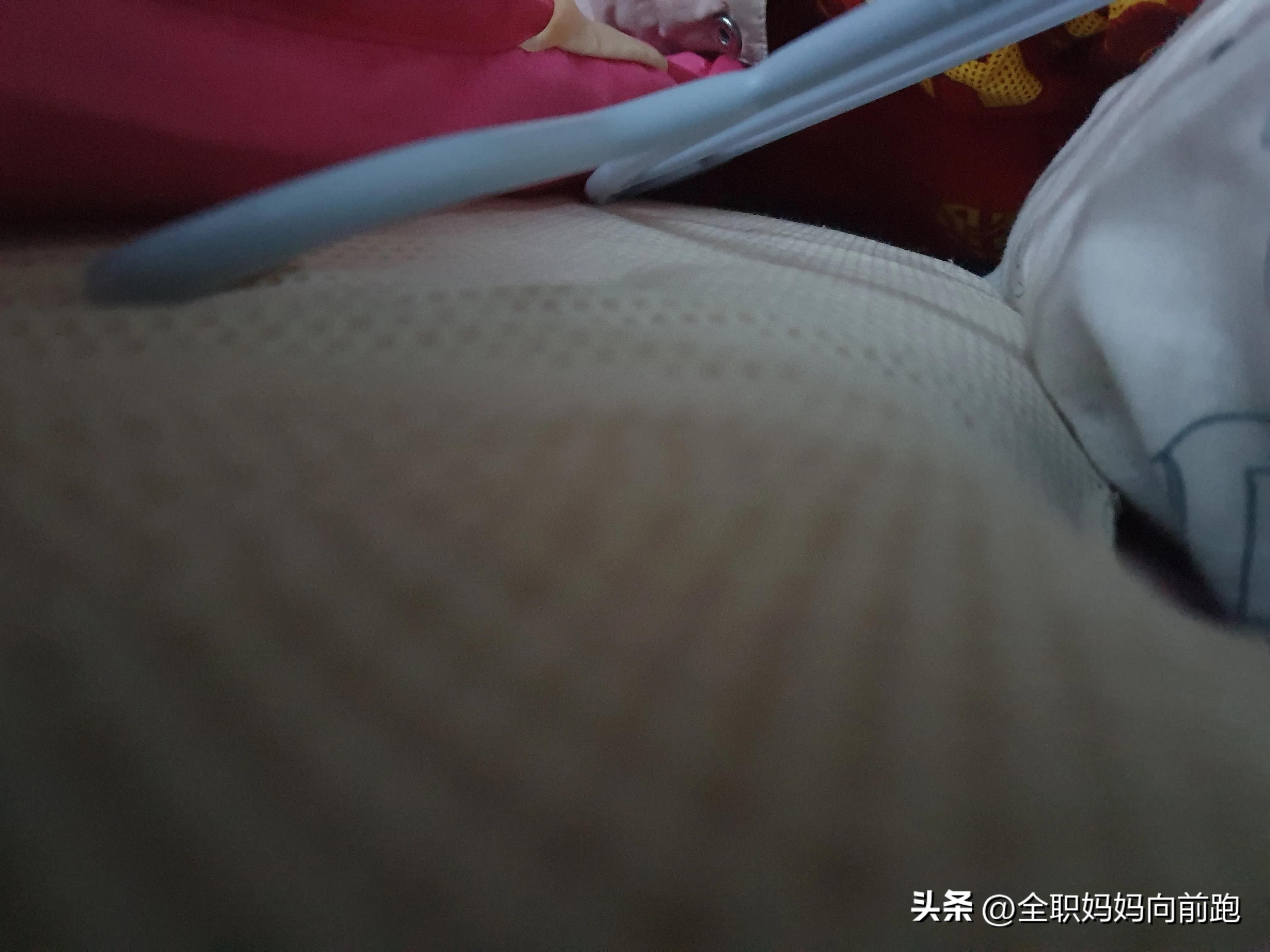 产后七个月突然尿床了,产后四个月出现半夜做梦后尿床