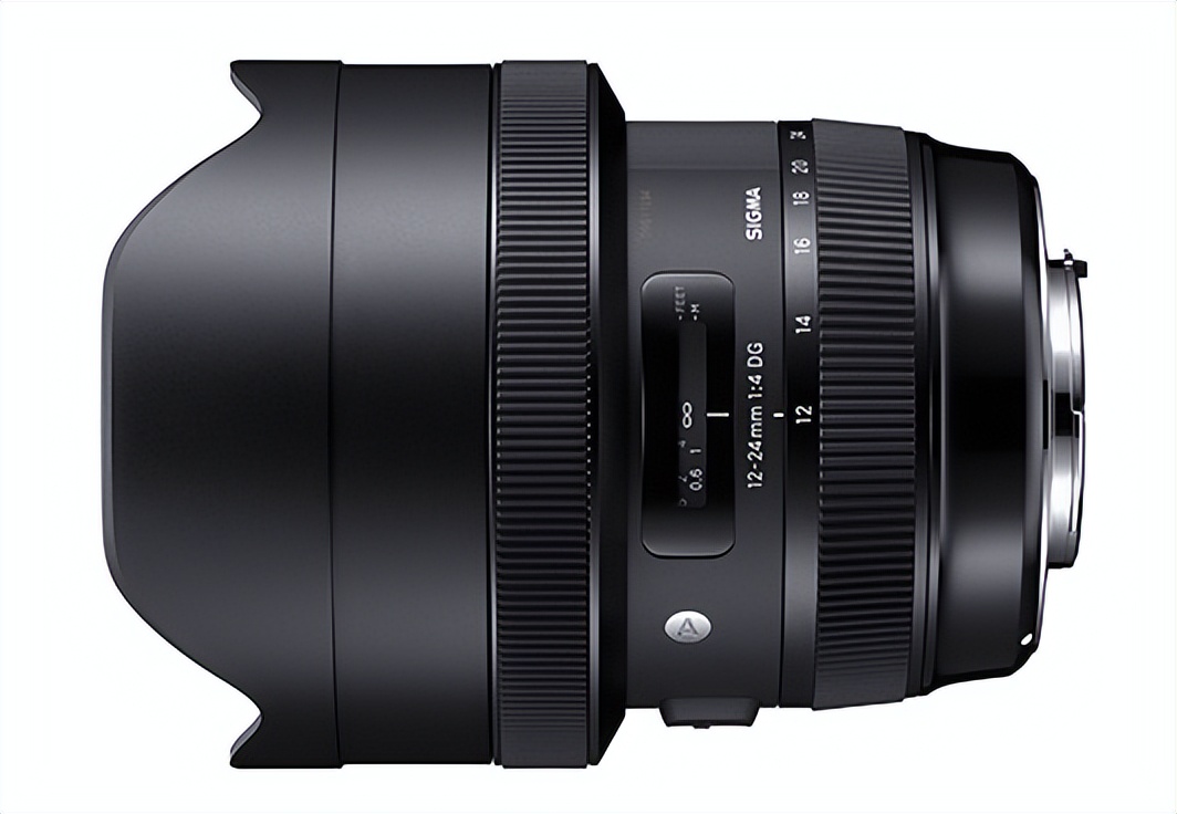 三个适马镜头,适马千元全画幅镜头