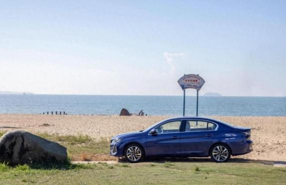 新408标致十佳安全车身,新款标致408安全测试