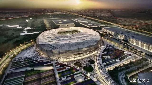 卡塔尔世界杯开幕式豪气,卡塔尔世界杯创下多个第一次