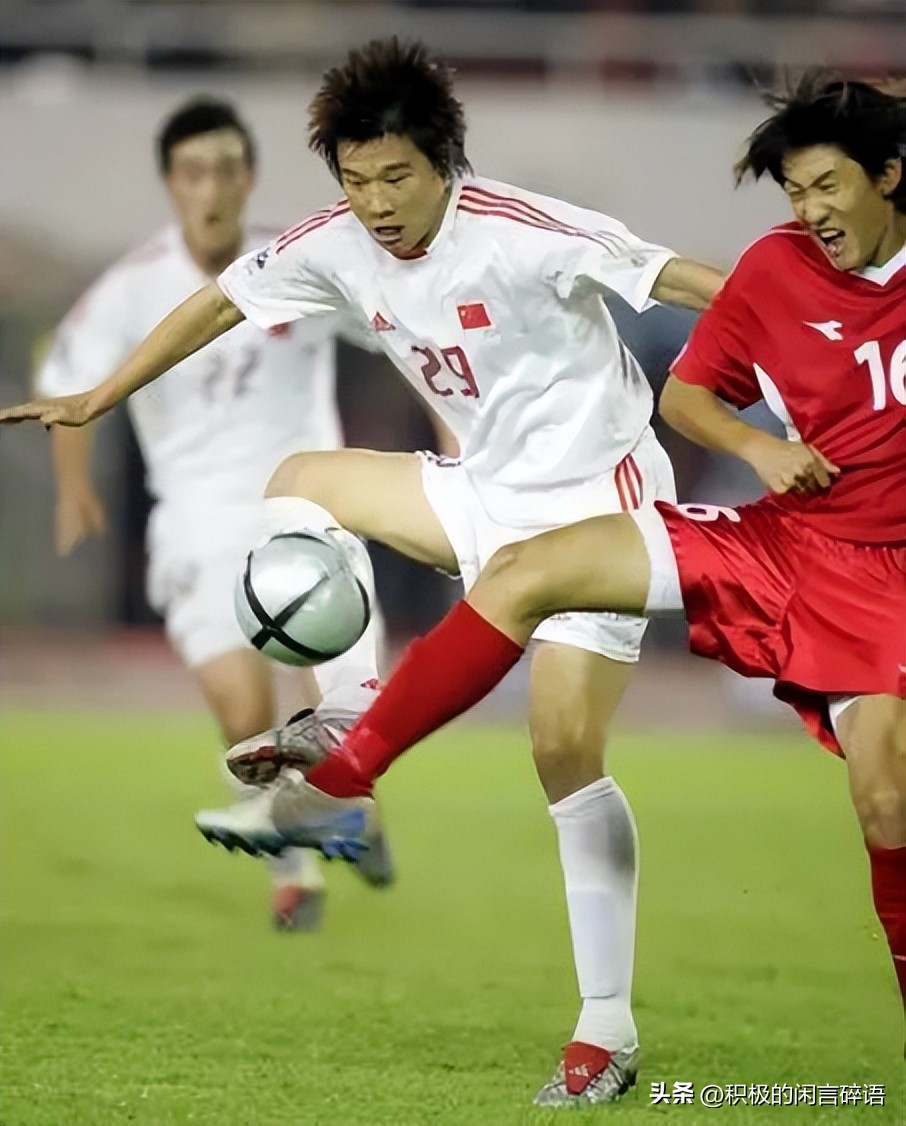 盘点国足输给最弱国家,盘点国足近十年五佳球