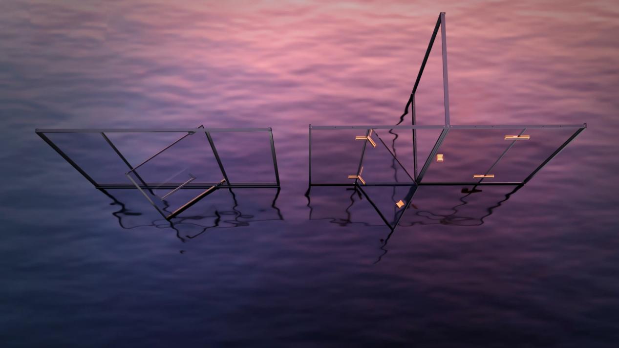 德立凤凰打造电影级虚拟线上发布会，以开放式浴室做生活提案家