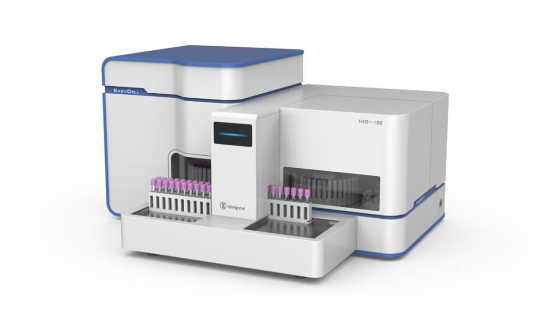 医学检验技术常用仪器及器材识别,检验科医疗器械基础知识大全
