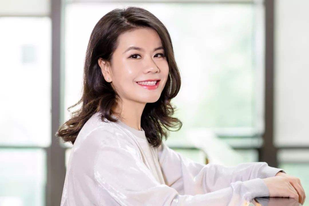 白手起家的女性顶级企业家,中国十大女性商界企业家