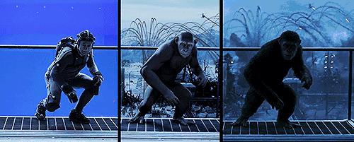 推开“视觉虚拟世界”之门—关于“动作捕捉”你要了解的那些事