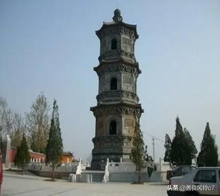 老北京的塔,老北京的五塔寺在哪