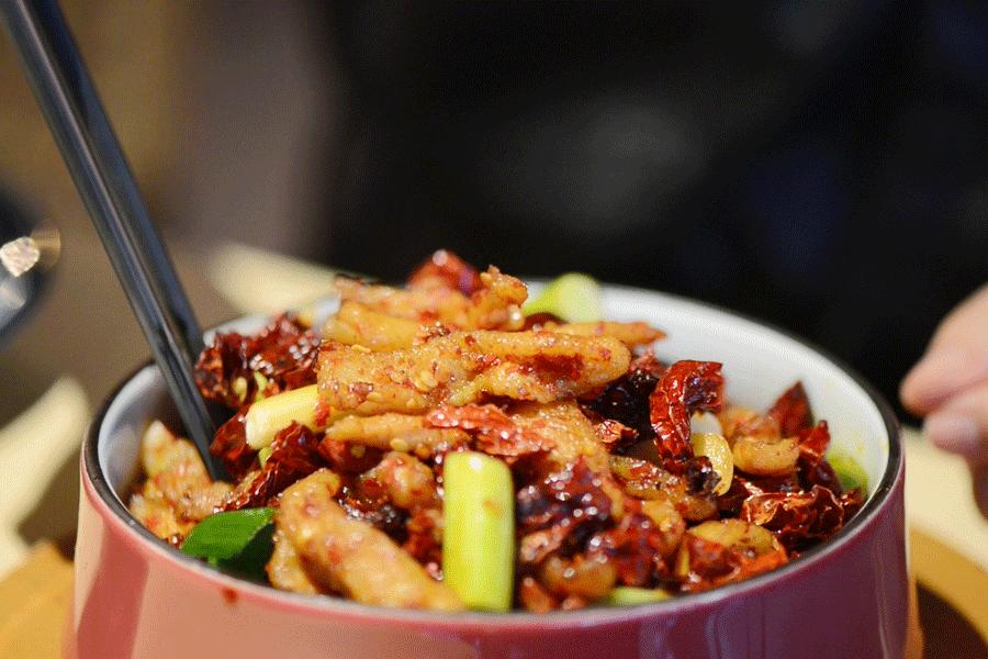 夏天最爱吃的美食,贵州酸汤火锅去哪吃最正宗