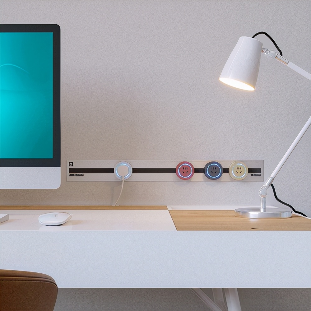 没有预留电线插座不够用怎么加装,插座不够的补救办法是什么