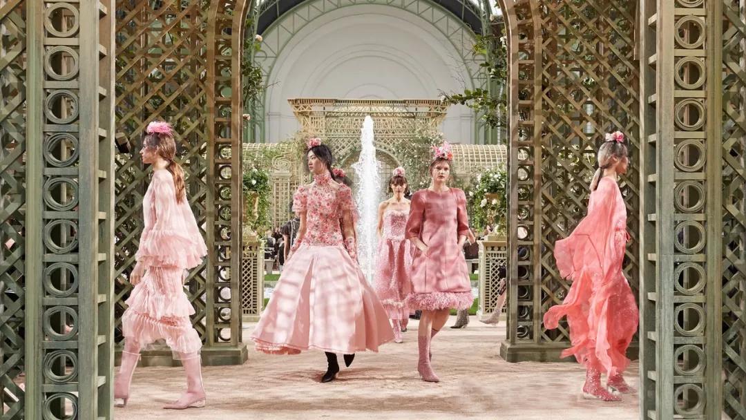 chanel衣服怎么样,chanel的衣服为什么那么贵