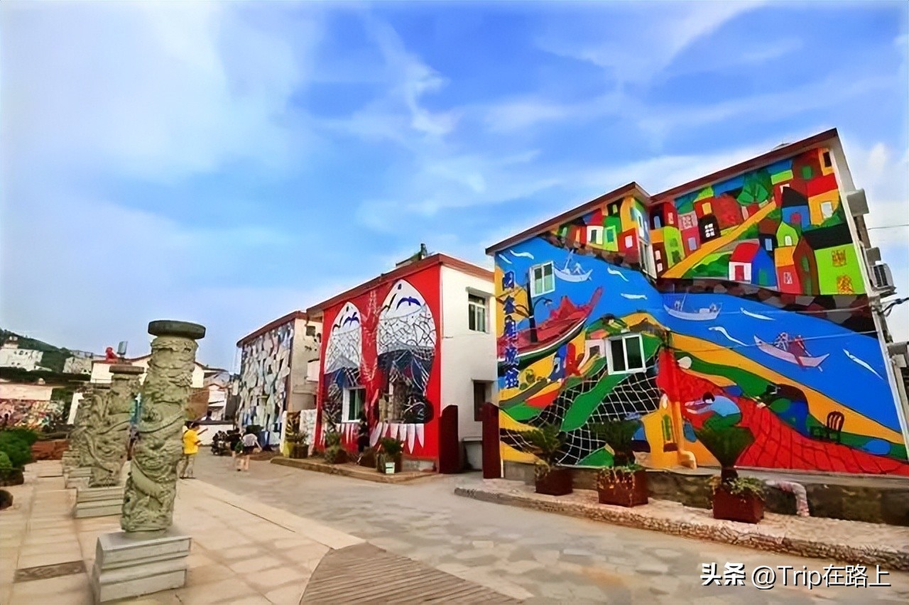 嵊泗岛适合看海吗,嵊泗看落日