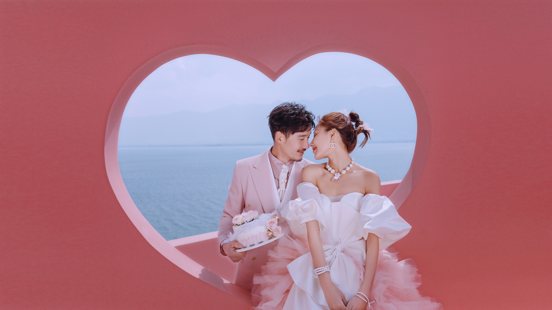 婚姻备婚流程及注意事项,结婚需要准备什么有详细备婚清单