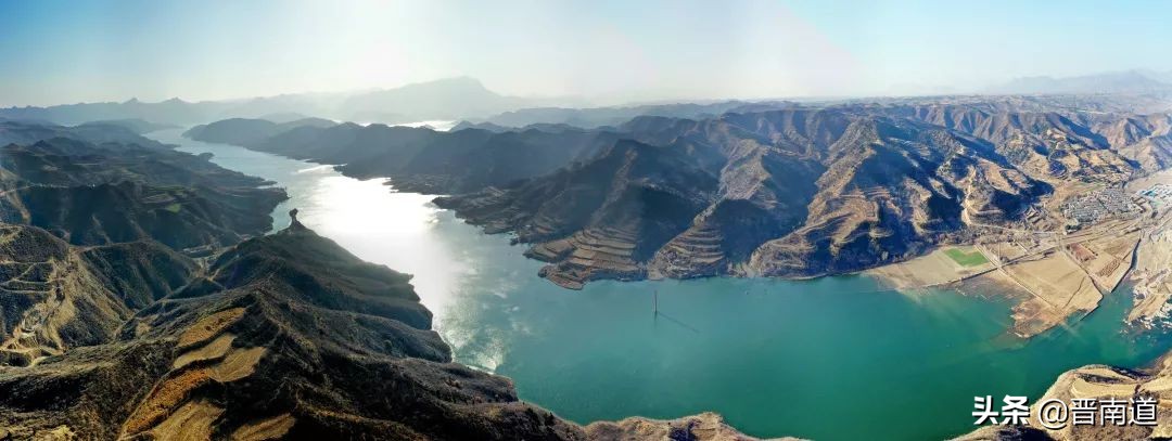 垣曲古城回忆,垣曲回味往事