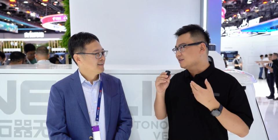 5g商用满三年巨头主导的场景革命,5g带来的商用机遇和挑战