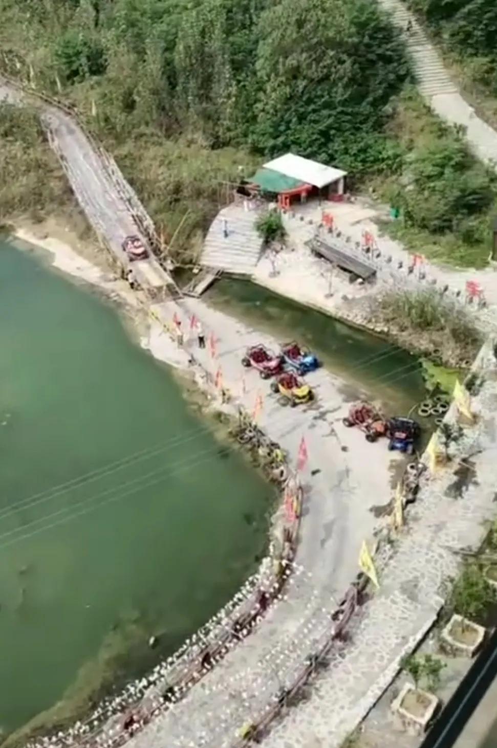 20万投资卡丁车,山地越野卡丁车项目规划