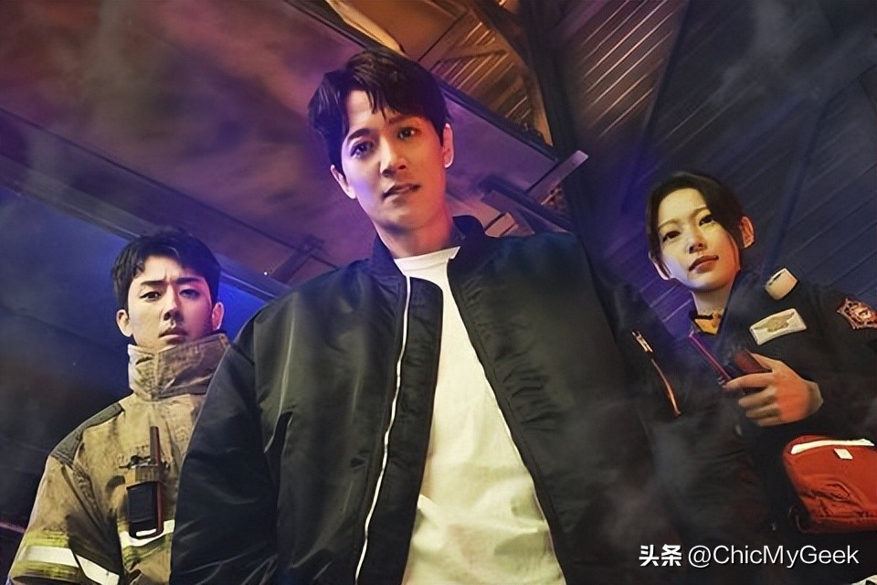 好看的韩剧推荐2023,韩剧2023排行榜前十名