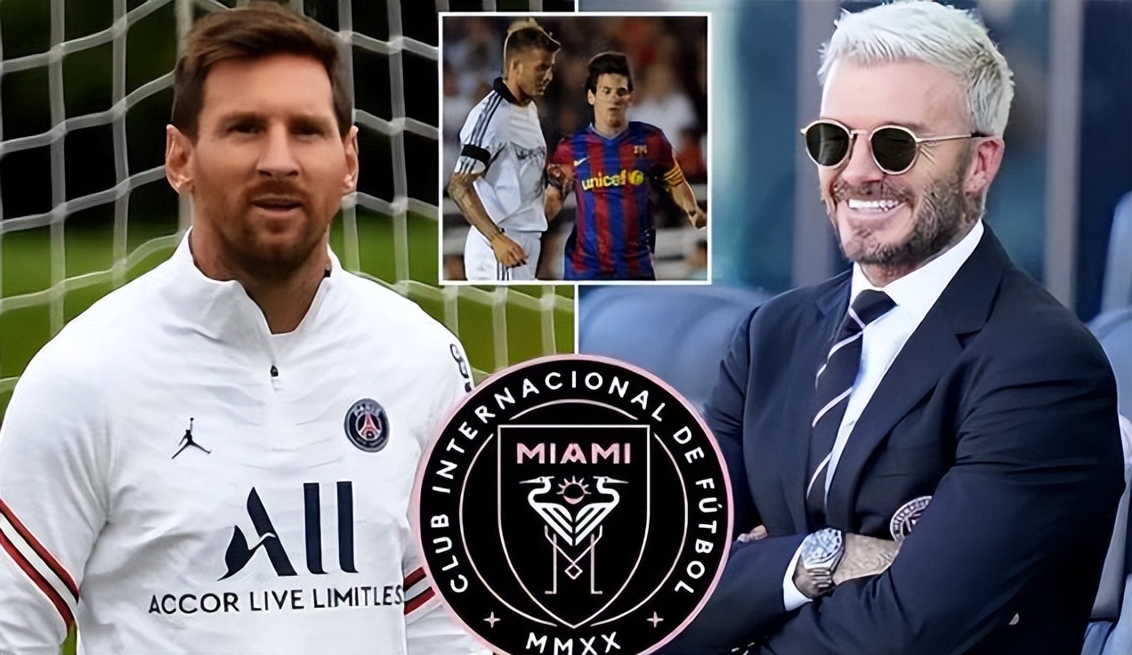 贝克汉姆是不是当今足坛第一帅,贝克汉姆无解一球