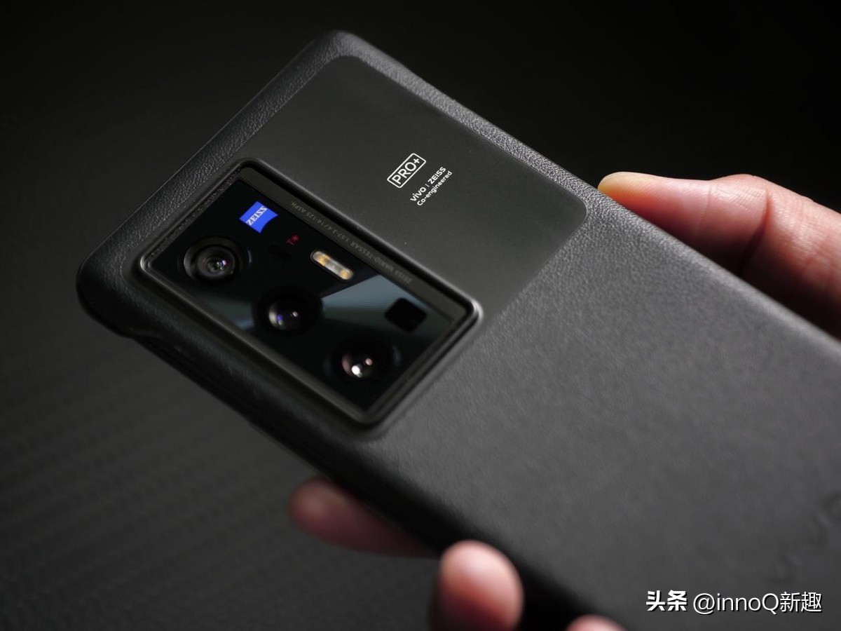 从技术到艺术·vivoX90Pro+的视频之“道”