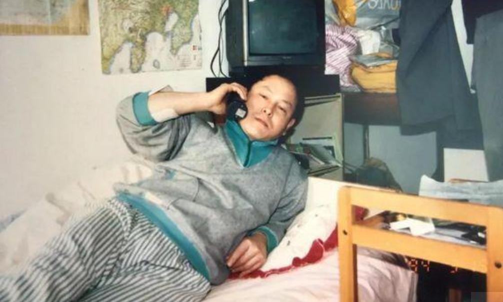 上海丁尚彪在日本打工的故事,丁尚彪在日本有多轰动