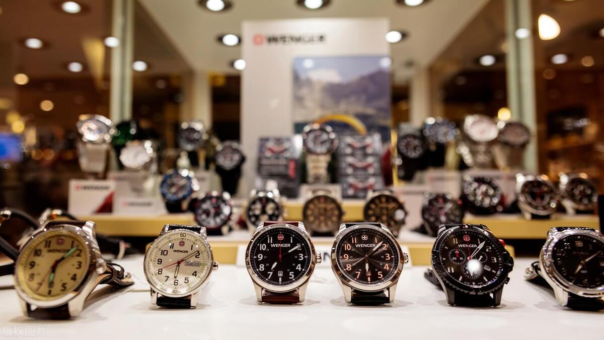 五万左右世界十大名表推荐,世界十大名表女表排名前十名